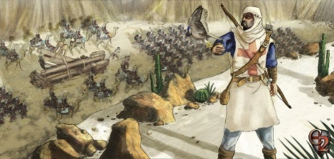 Twórcy Stronghold Crusader zbierają na kolejną część