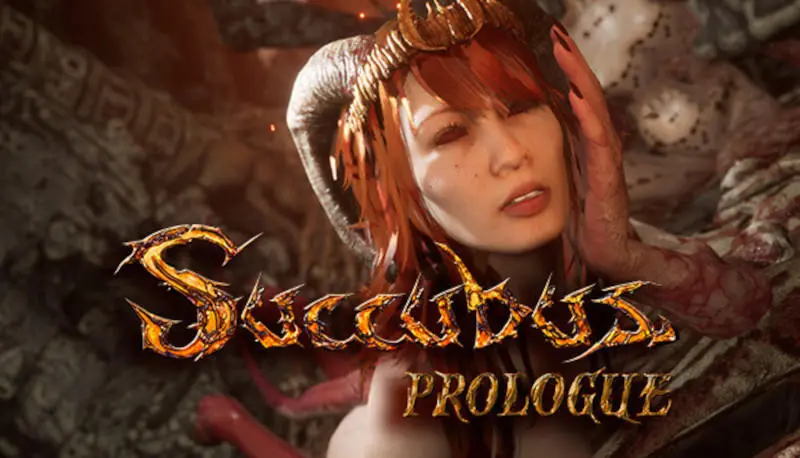 Succubus: Prologue za darmo na Steam. Nowa gra akcji twórców Agony