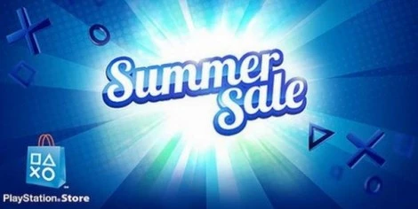 PlayStation Summer Sale – ogromna wakacyjna wyprzedaż gier ruszyła