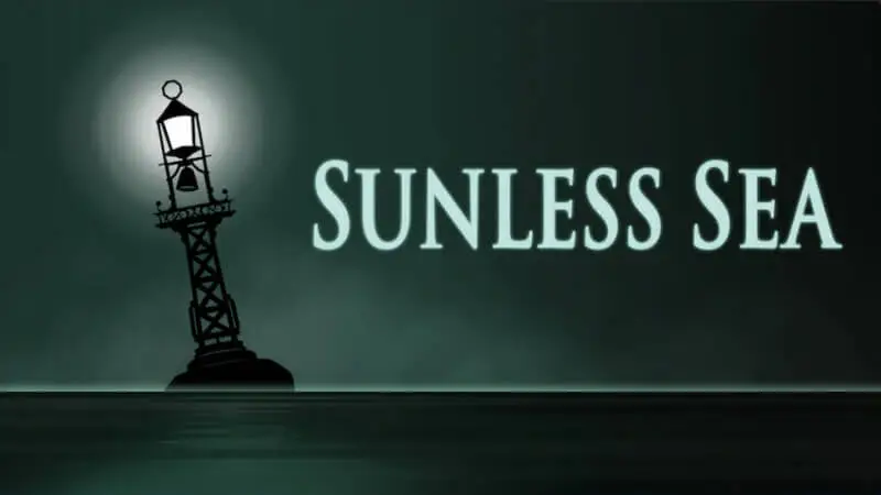 Sunless Sea za darmo w Epic Games Store. Dobrze oceniana mroczna podróż statkiem