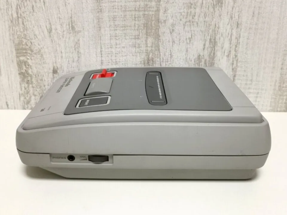 Prototyp Super Famicom