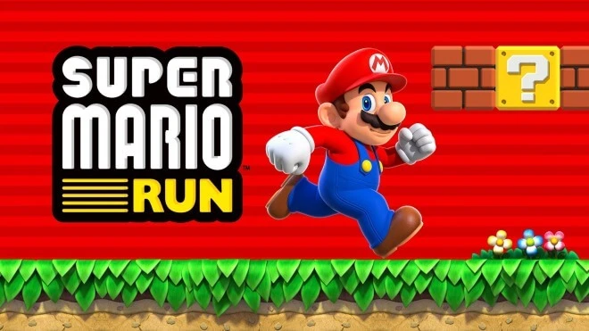 Super Mario Run już niebawem trafi na Androida