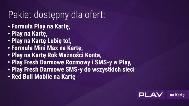 super pakiet 10 GB za 10 zł