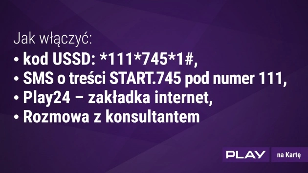 super pakiet 10 GB za 10 zł