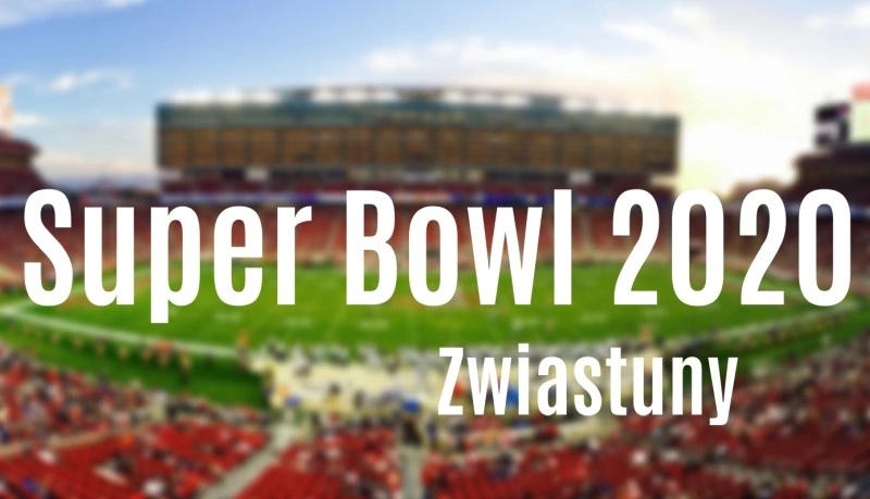 Wszystkie zwiastuny filmów i seriali z Super Bowl 2020