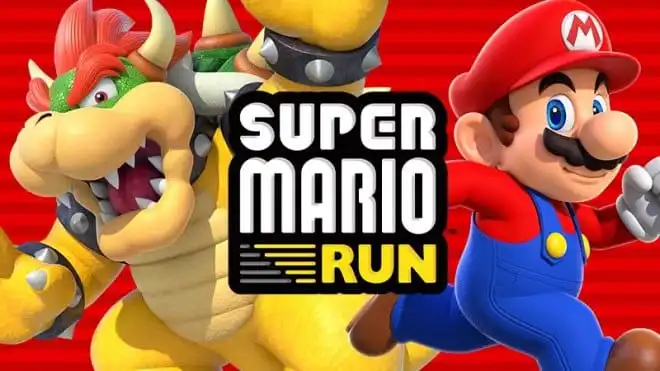 Super Mario Run na Androida dopiero w marcu