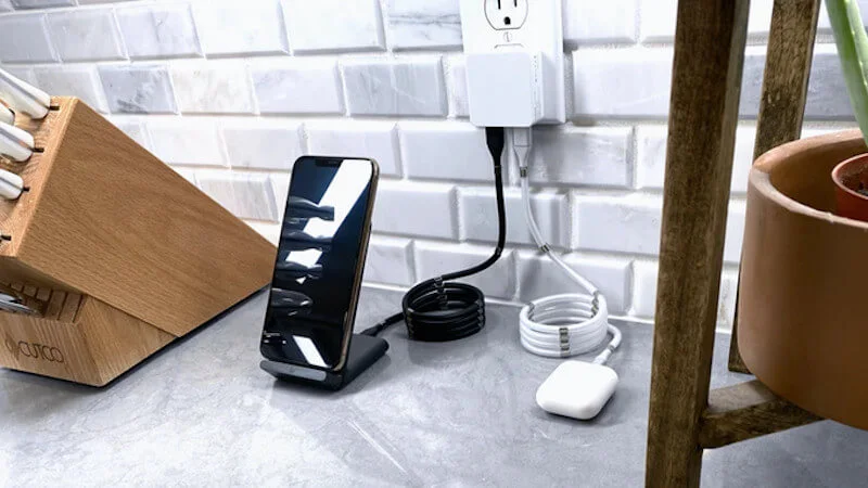 Rewolucyjne kable USB SuperCalla. Pokochasz je, dzięki jednemu prostemu ulepszeniu