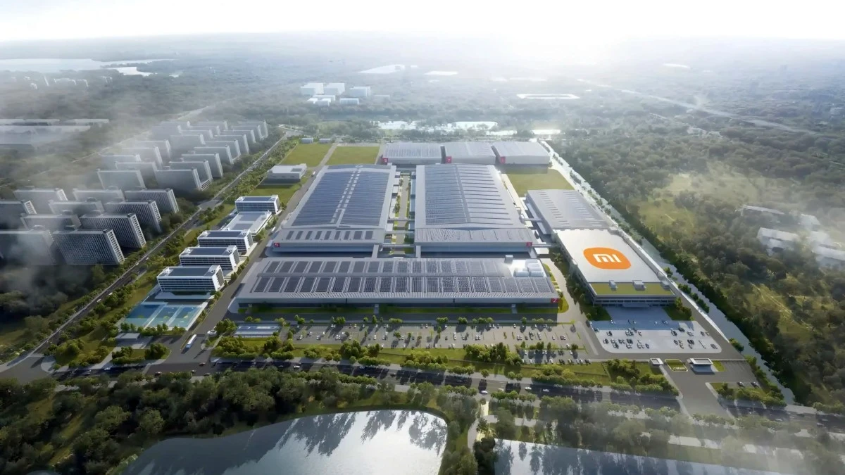Superfabryka Xiaomi już działa. Tempo produkcji zaskakuje