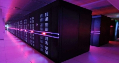 Obama chce zbudować najszybszy superkomputer