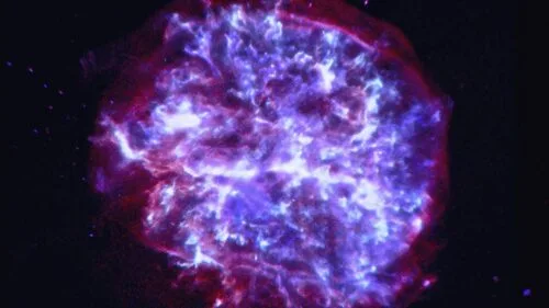 W kosmosie mogą wybuchać niewidzialne supernowe. Wszędzie dookoła nas