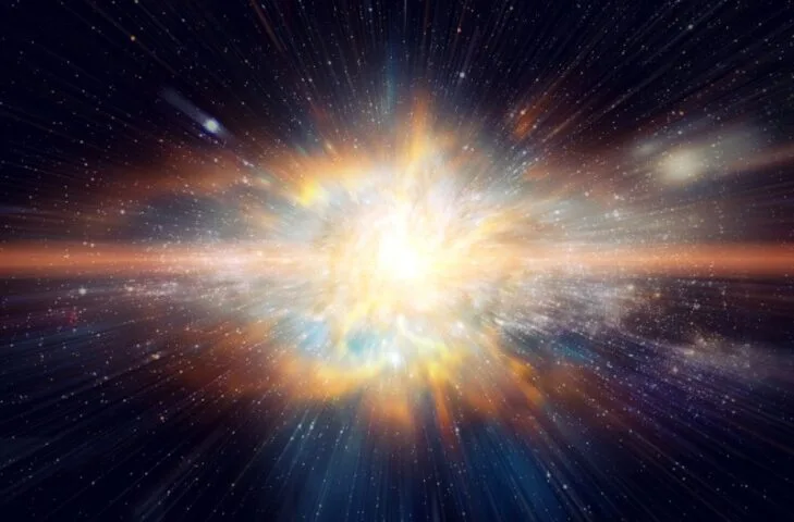 Astronomowie odkryli pozostałości absolutnie gigantycznej supernowej