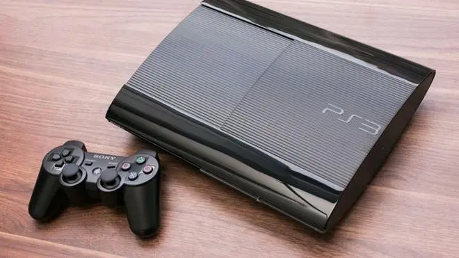 Sony kończy produkcję PlayStation 3