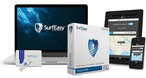 Opera przejmuje SurfEasy. W przeglądarce pojawi się VPN?