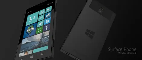 Stephen Elop, CEO Nokii popiera ideę Surface Phone