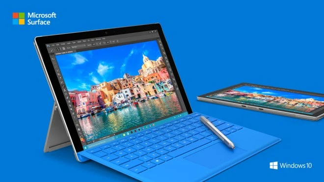 Microsoft wprowadza do Polski nowe urządzenia z Windows 10