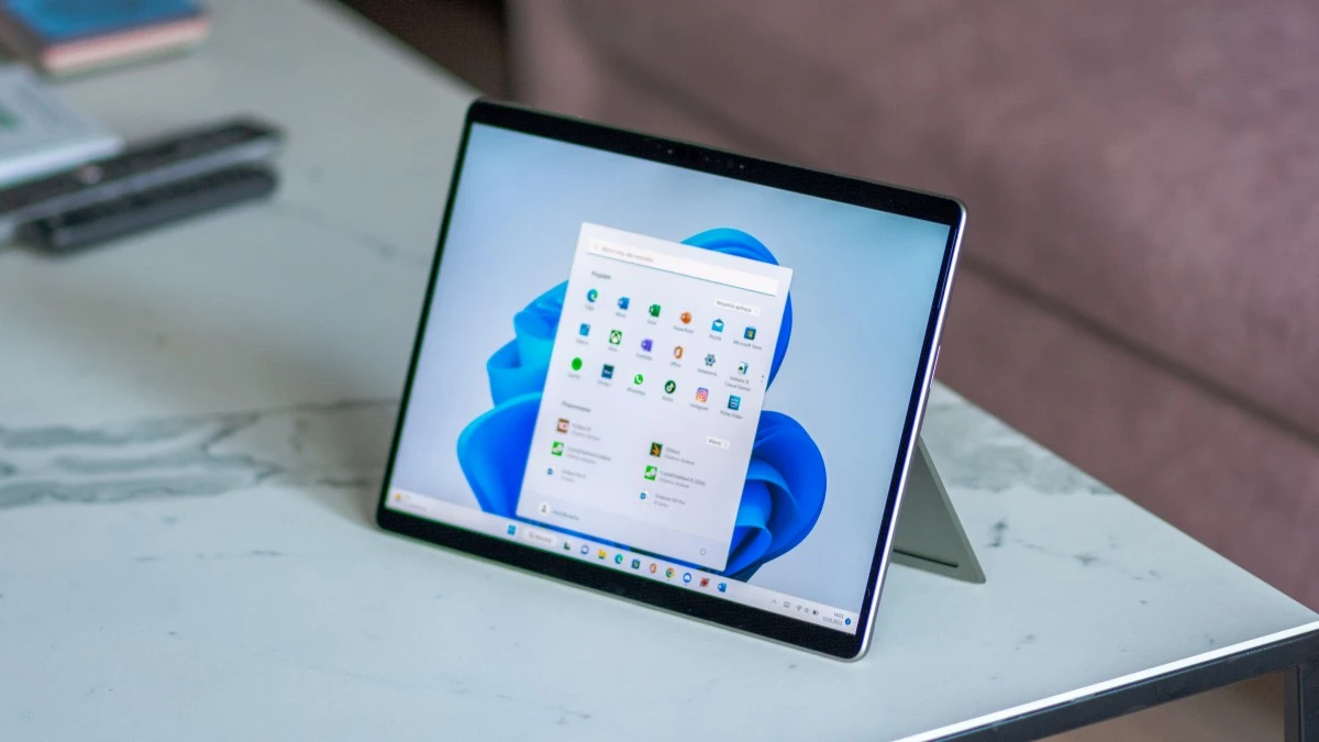 Surface Pro 9 – recenzja. Wydajniejszy ale droższy