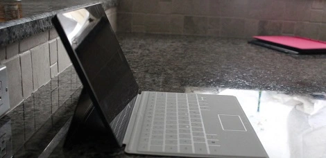 Microsoft wyda Surface RT 2 – znamy specyfikację techniczną
