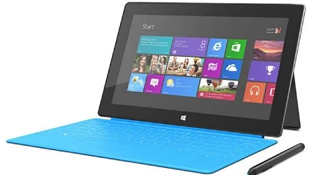 Microsoft już oficjalnie ujawnia nowego Surface Pro. Ponad 13 godzin pracy na baterii