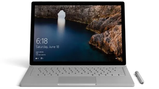 Nowy Microsoft Surface Book może być tańszy od poprzednika