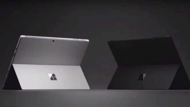 Microsoft Surface Laptop 2 to sprzęt, którego nie da się naprawić