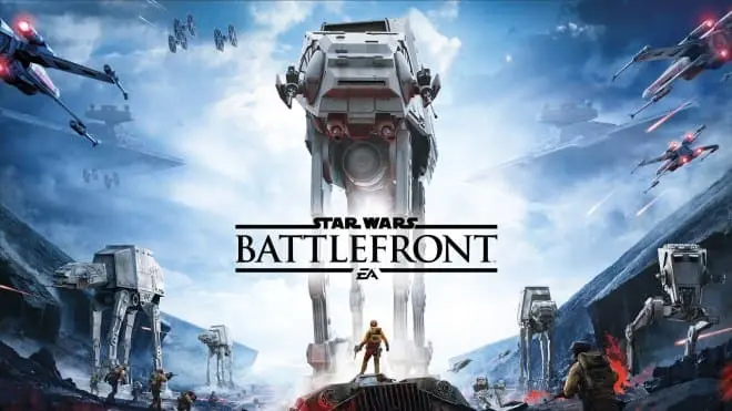 EA rozdaje za darmo przepustkę sezonową do Star Wars Battlefront
