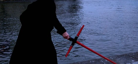 Podoba ci się nowy miecz świetlny ze Star Wars? Już teraz możesz go… wydrukować