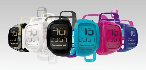 Swatch wkroczy na rynek inteligentnych zegarków?