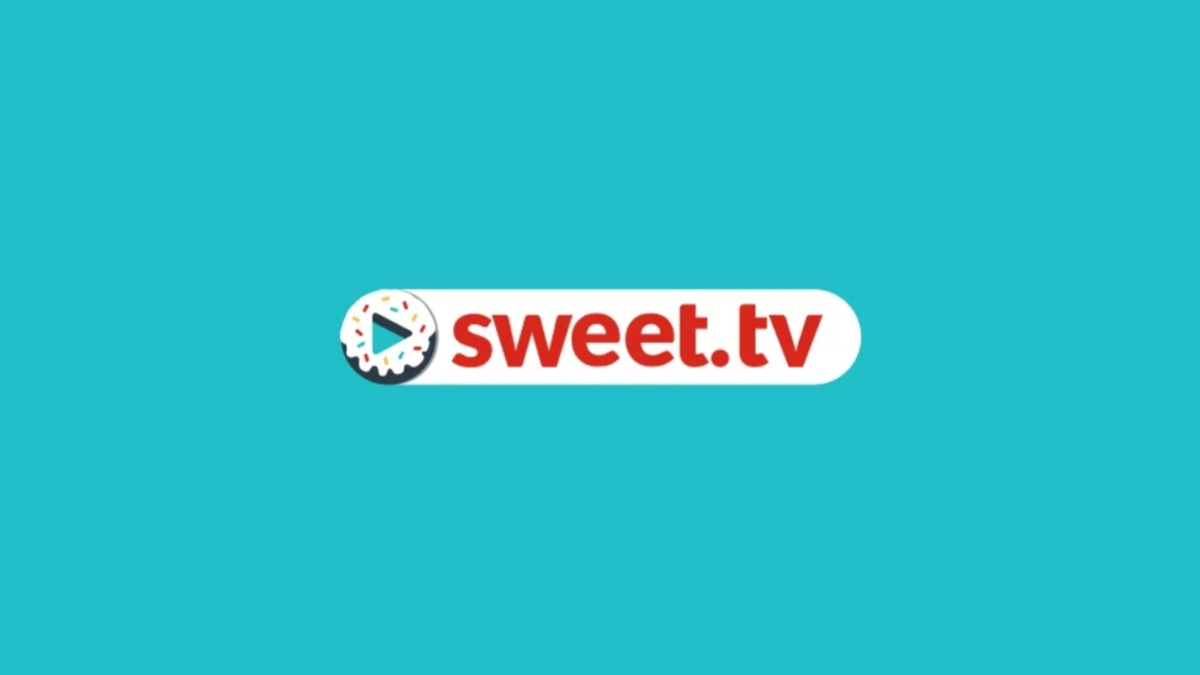 SWEET.TV to nowa platforma streamingowa. Subskrypcja kosztuje zaledwie 5 zł