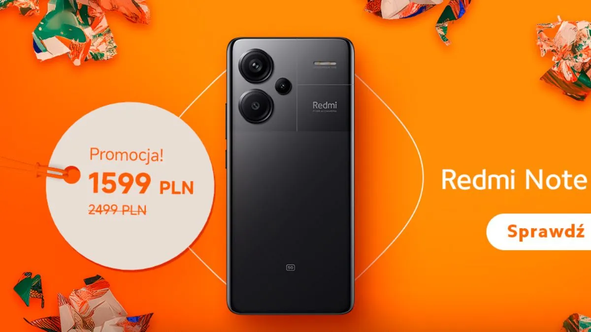 Ruszyły świąteczne promocje Xiaomi. Pierwsza robi wrażenie