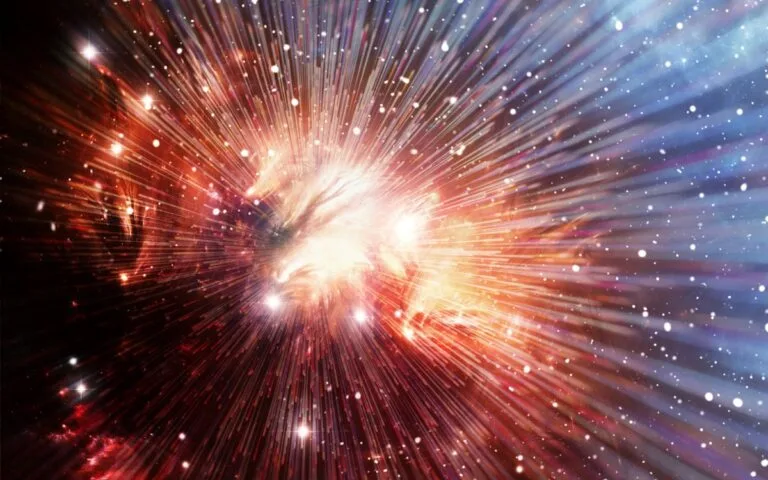 Niesamowita nowa symulacja pokazuje, jak we Wszechświecie pojawiło się światło