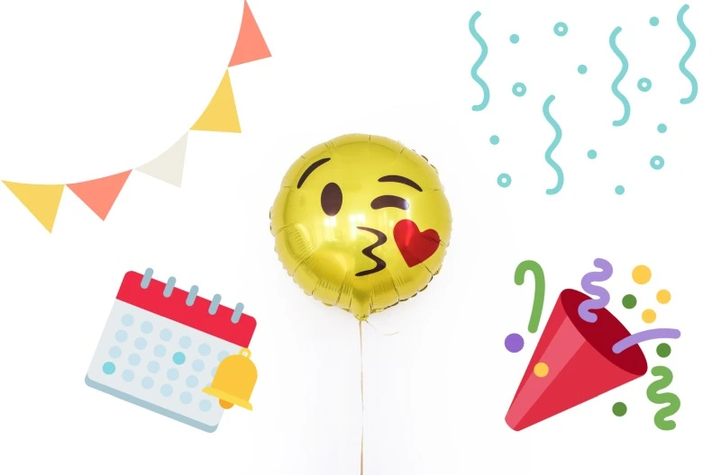 Dziś światowy dzień emoji. Czy wiesz, jaka jest ich historia?