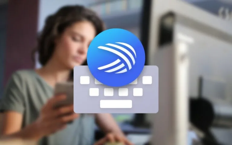 Klawiatura SwitfKey od teraz pozwala przenosić tekst między Windowsem a Androidem