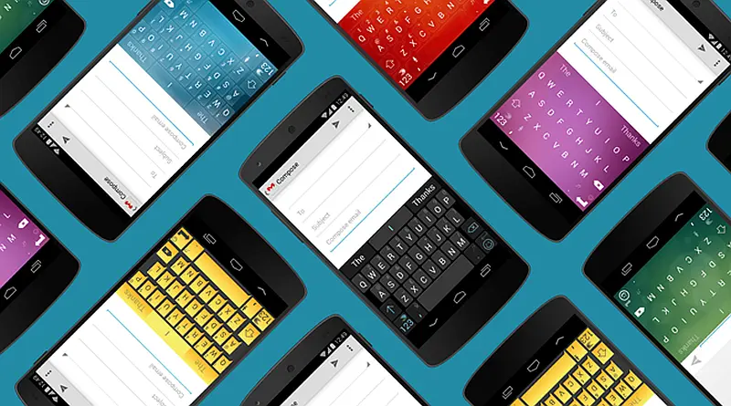 Klawiatura SwiftKey na iOS z funkcją, na którą czekały miliony