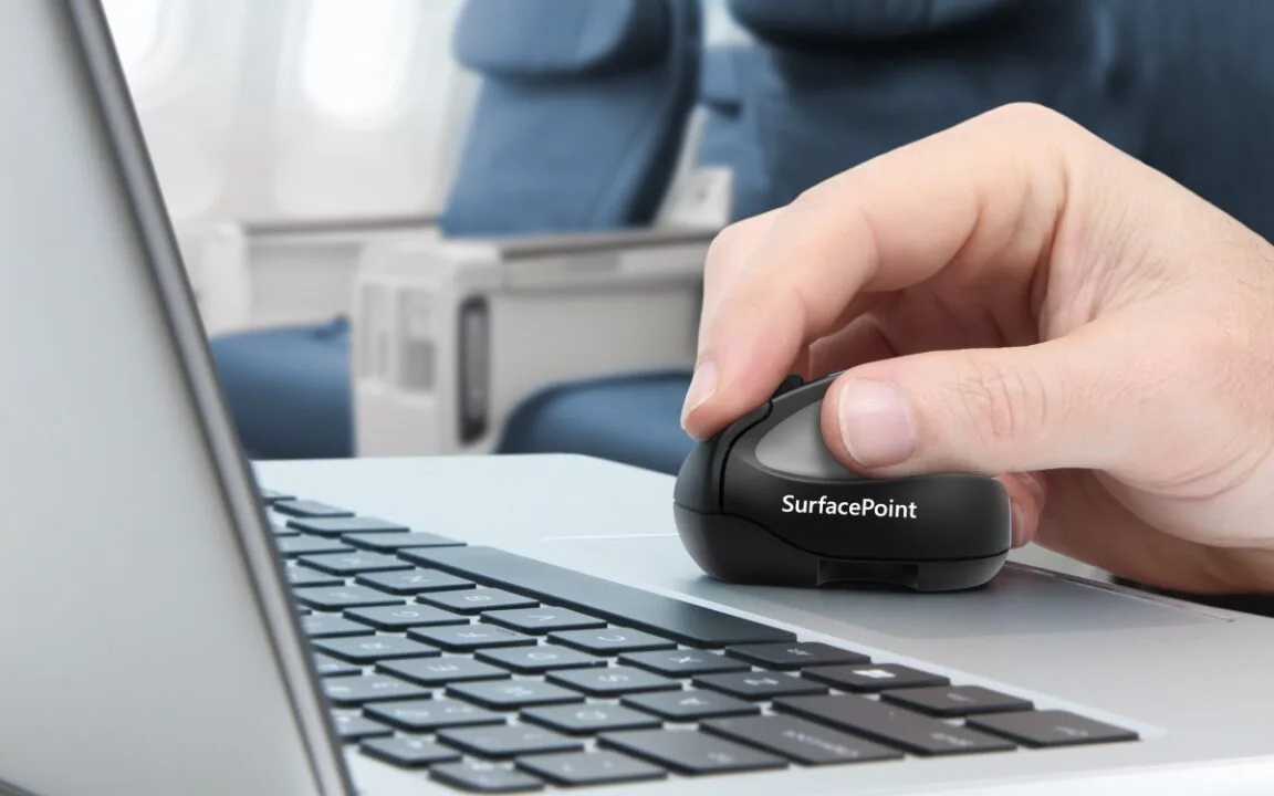 SwiftPoint SurfacePoint