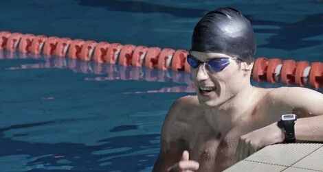 Swimmo – polski smartwatch, który zabierzesz na basen