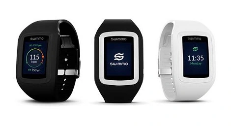 Swimmo – polski zegarek z wielkim sukcesem na Kickstarterze