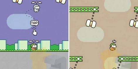 Tak będzie wyglądać kolejna gra twórcy Flappy Bird! (wideo)