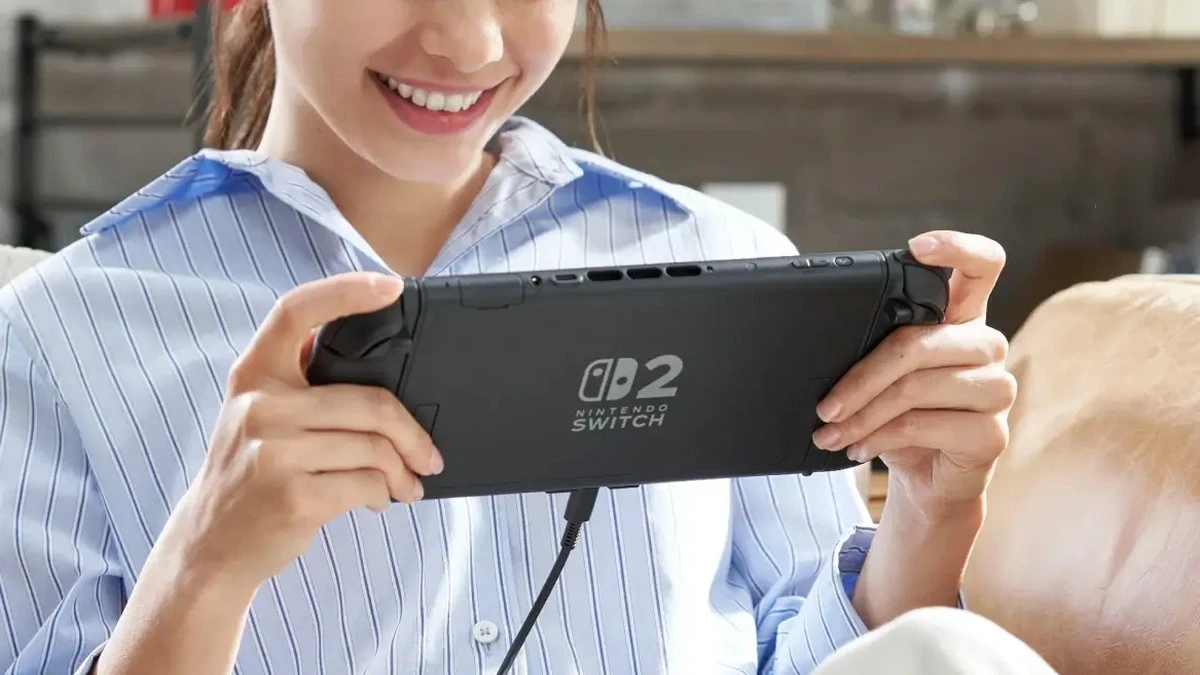 Nintendo Switch 2 z wadą fabryczną? Sprawdź czy masz ten problem