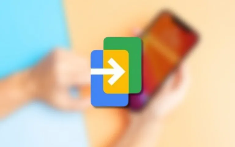 Nowa aplikacja Google ułatwia przesiadkę z iOS na Androida