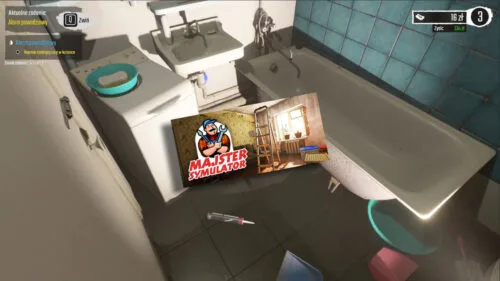 symulator polskiego majstra