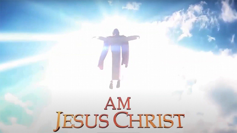 Pamiętacie symulator Jezusa? Tak, ta gra wciąż powstaje