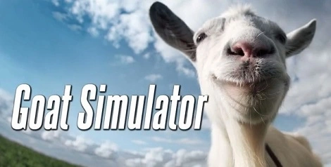 Premierowy zwiastun Goat Simulator już jest! (wideo)