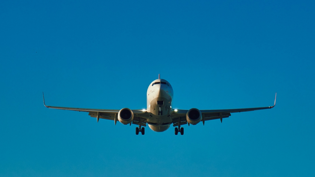 Powstał nowoczesny system wykrywania przeszkód lotniczych. To projekt z Polski