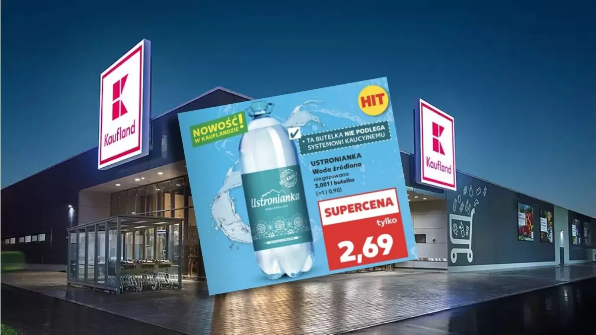 Polacy w formie. Już obeszli system kaucyjny