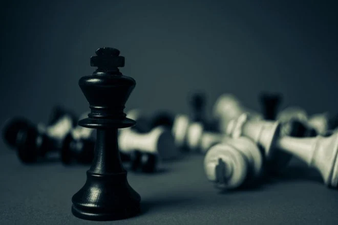 Sztuczna inteligencja nauczyła się szachów. Bez ingerencji człowieka