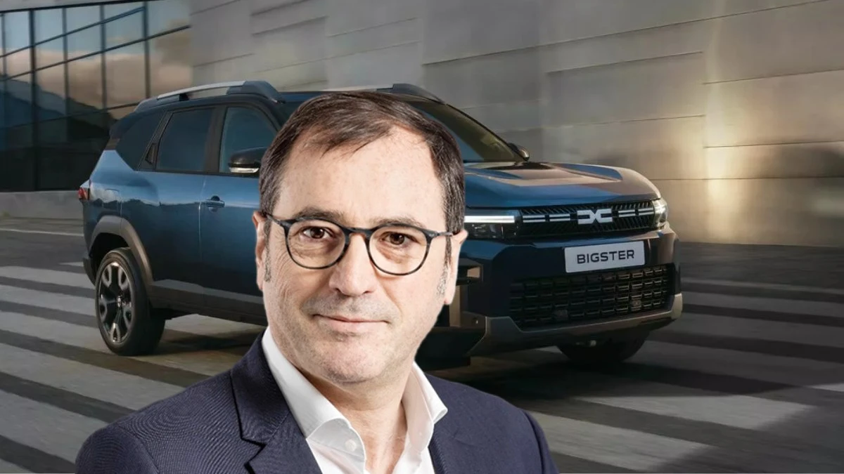 Szef Dacii: współczesna motoryzacja nie ma sensu. Ma rację?