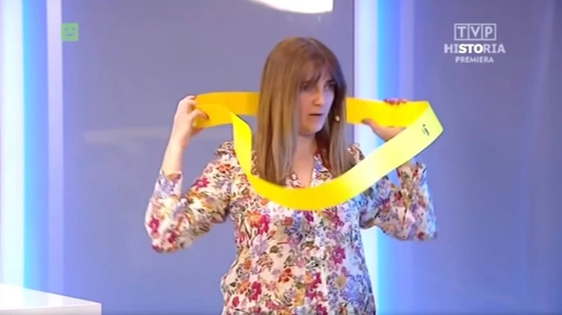 Szkoła z TVP wyśmiewana przez internautów. Ministerstwo Edukacji dało ciała