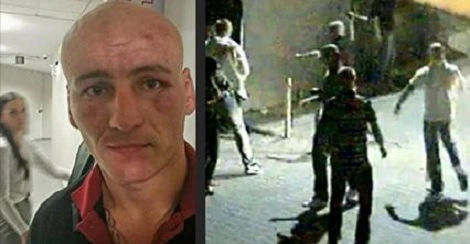 Artur Szpilka pobity przez licealistów – kolejny przekręt na Facebooku