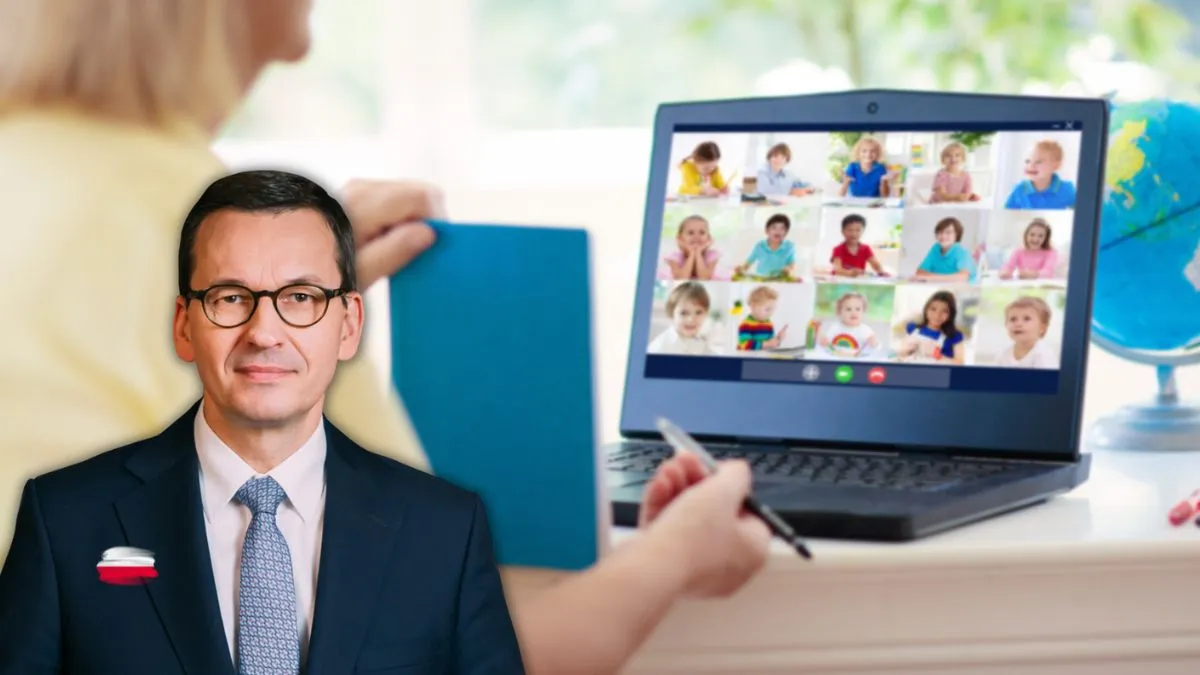 Rządowa alternatywa dla Teams nie powstanie. Miliony złotych na straty