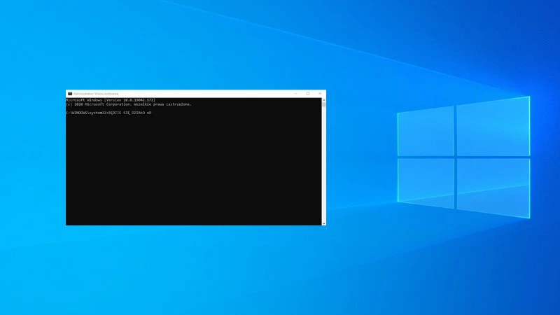 Praktyczne sztuczki w Wierszu Polecenia. Windows bez tajemnic